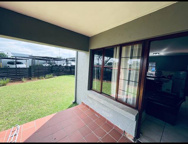 1 BEDROOM APARTMENT FOR SALE IN RIVONIA